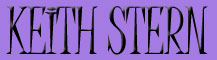 Keith Stern